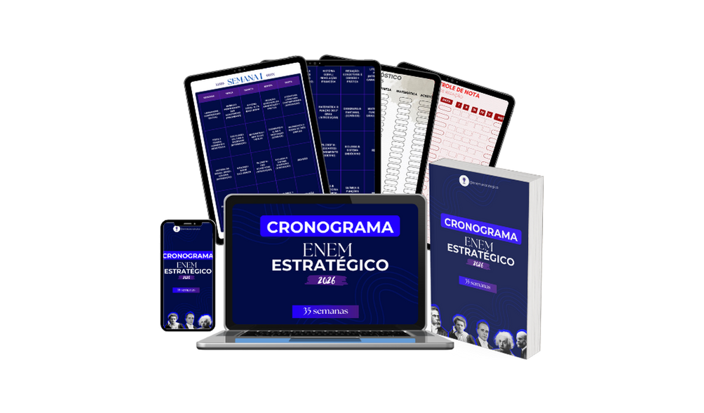 ENEM Estratégico